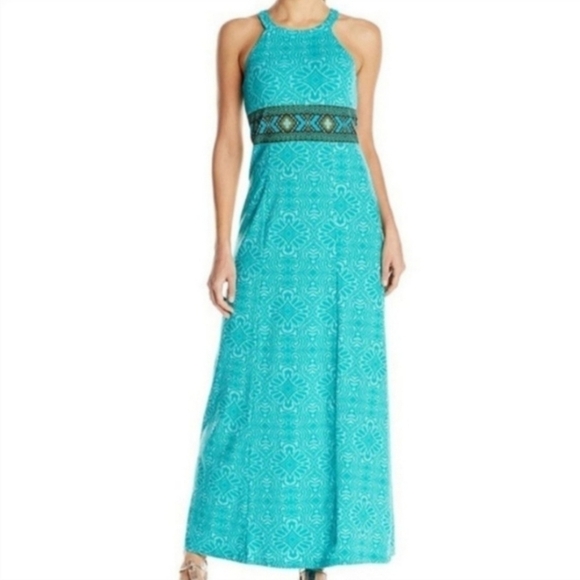 Prana Skye Dress. - Picture 2 of 6